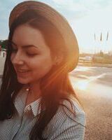 Карина Розина