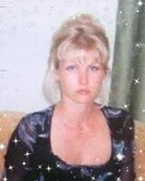 Елена Петренко