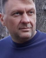 Олег Сифер-Седов
