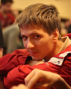 Владимир Семенякин