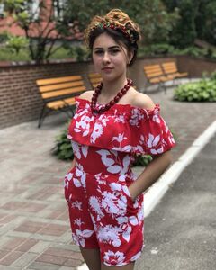 Валентина Якименко