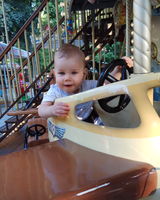 Максим Бондар