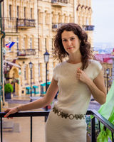 Анна Моцак