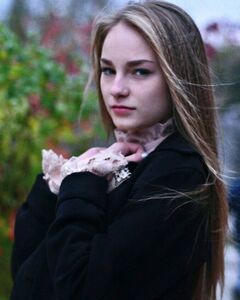Анастасия Левина