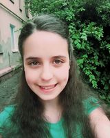 Настя Пришляк