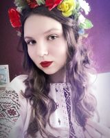 Катерина Тоболіна