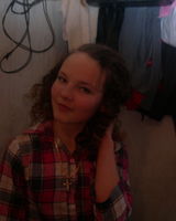 Анастасия Калюжная