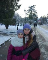 Людмила Бауман