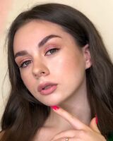 Карина Лісова
