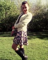 Алена Щапкова