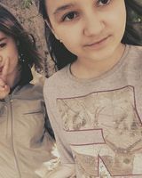 Надежда Куртян