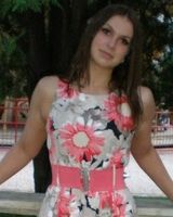 Виктория Мельниченко