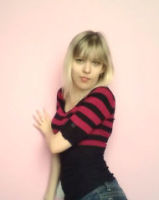Тана Холтон