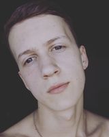 Александр Калюжный