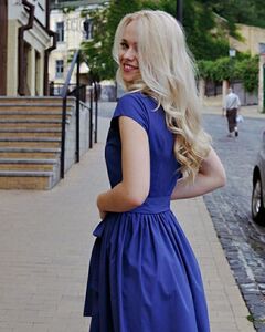 Mariia 