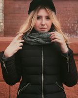 Александра Драбовская