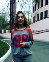 Олена Олексіївна
