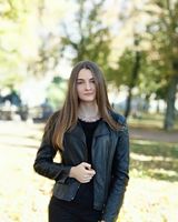 Богдана Сердюк