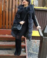 Алла Панфилова