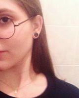 Maria Chernobrovkina