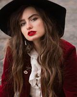 Каріна Лірчук