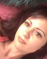 Алена Златева