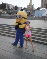 Елизавета Аносова