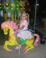 София Луценко