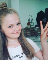 Ксения Сибирцева