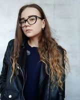 Даша Яретик