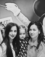 Іванна Яценко