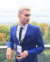 Олег Затравкин
