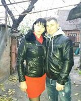 Алена Мирошниченко