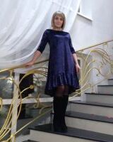 Анастасия Корниенко