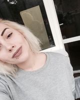 Валерия Ткаченко