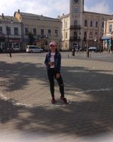 Поліна Цьок