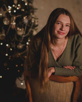 Тетяна Кирикевич