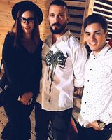 Гоша Мацкевич