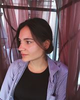 Виктория Саблук