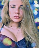 Ангелина Луценко
