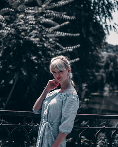 Катерина Кириченко