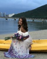Морева Владимировна