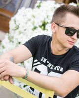 Артем Коросташов