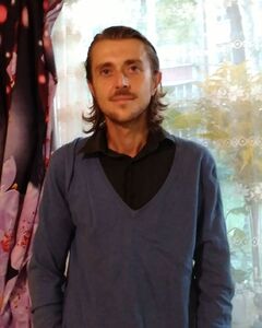 Тима Шубский