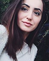 Евеліна Жеребецька