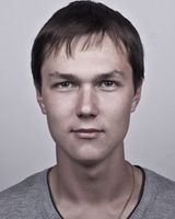 Денис Ивашина