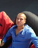 Игорь Швидун