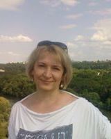 Людмила Витенко