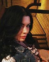 Наталия Декусар