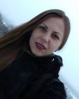 Victoria Fevronina